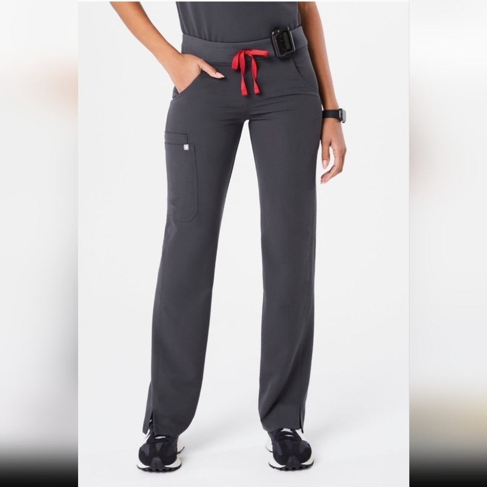 Figs Women Blue Two Pants